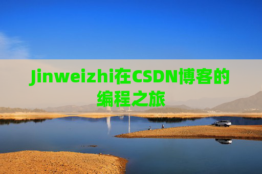 Jinweizhi在CSDN博客的编程之旅